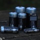 PowerEx Imedion Rechargeable Batteries - AAA, AA, C, D & 9V