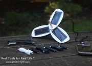 Solio Classic Hybrid Solar Charger
